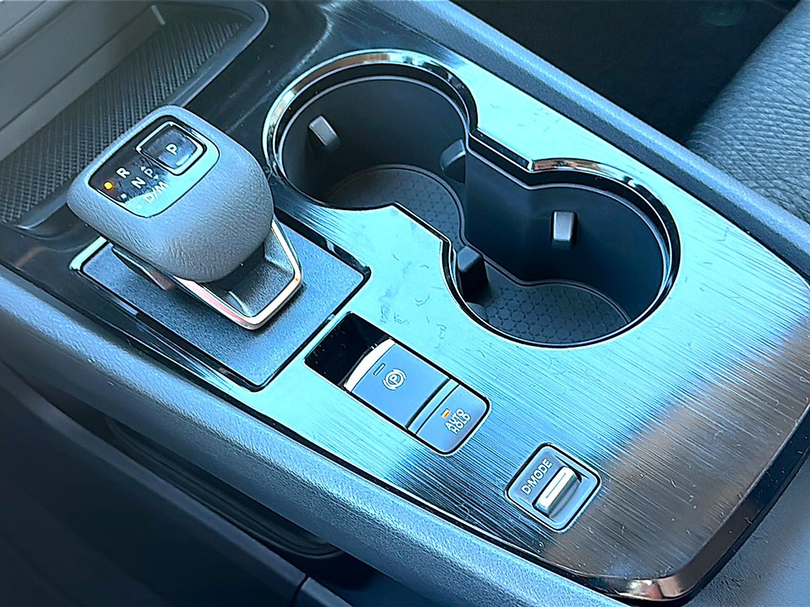 New 2027 Nissan Rogue SV FWD image 24
