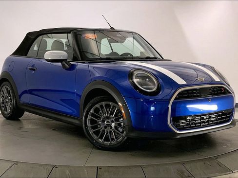 New 2026 MINI Cooper S image 11