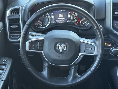 Used 2022 RAM 1500 Big Horn image 29