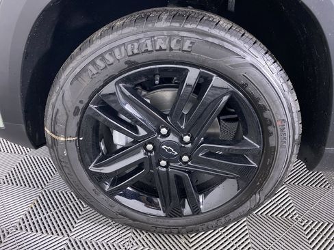 New 2026 Chevrolet Trax ACTIV w/ Driver Confidence Package image 14