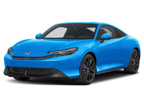 New 2026 Honda Prelude image 1