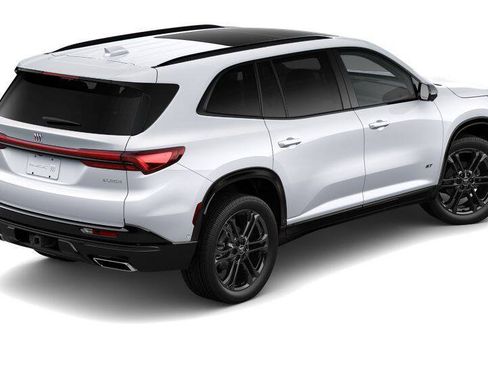 New 2026 Buick Enclave Sport Touring w/ Power Package FWD image 29