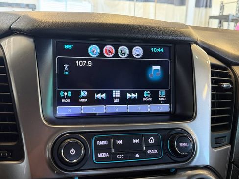 Used 2019 Chevrolet Tahoe LT RWD image 21