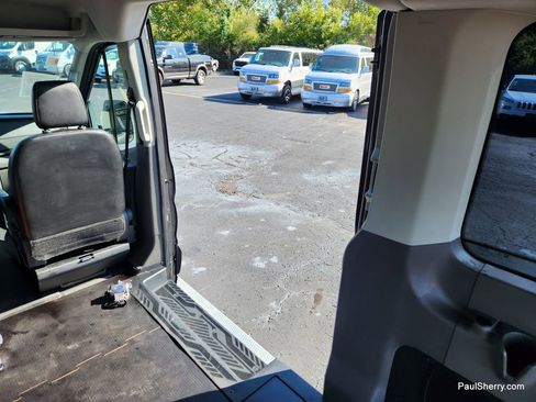 Used 2020 Ford Transit 350 XL image 53