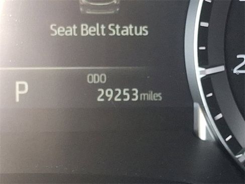 Used 2022 Toyota Highlander XSE image 20