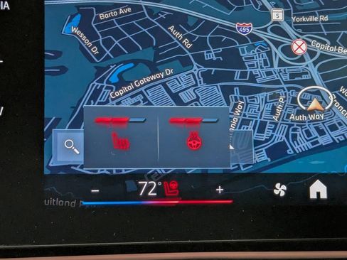 New 2026 BMW X2 xDrive28i image 16