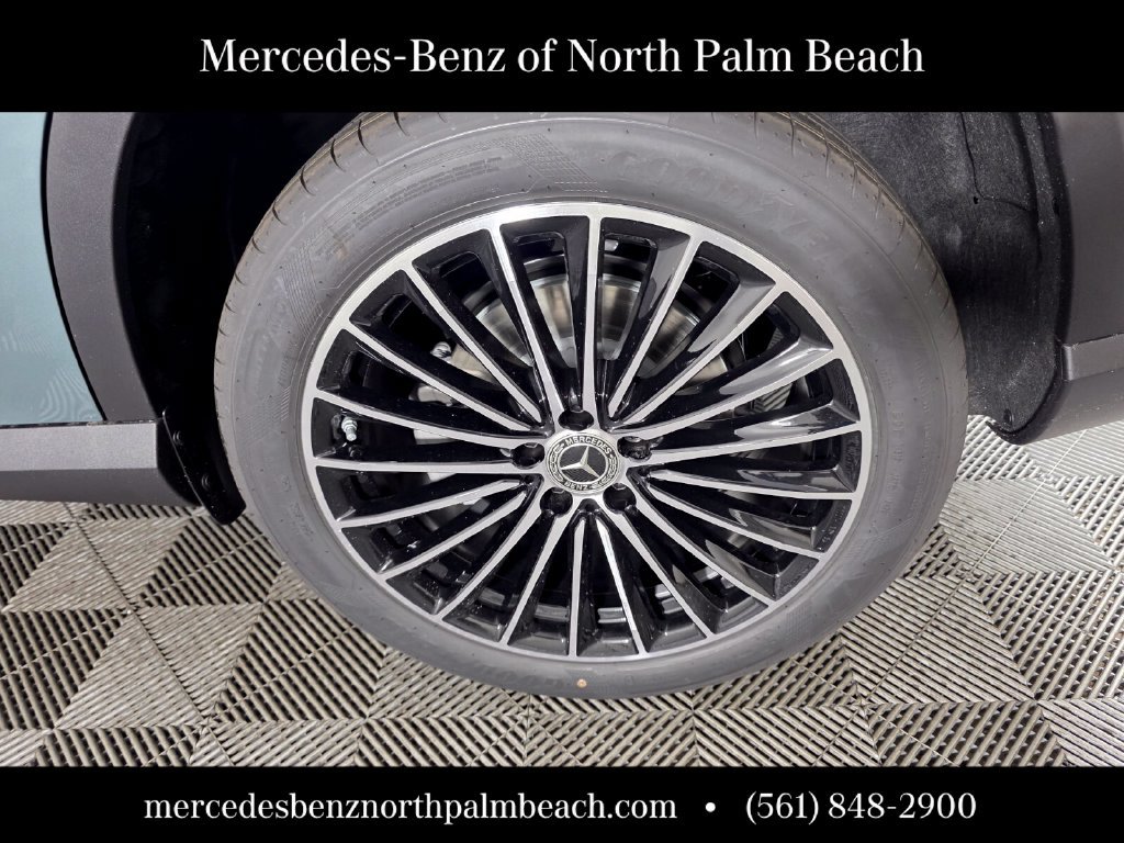 New 2027 Mercedes-Benz GLC 300 image 6