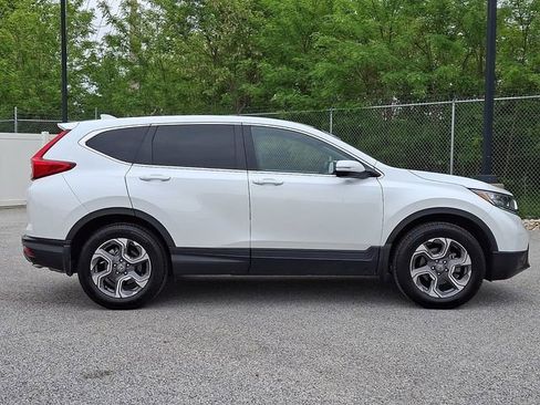 Used 2019 Honda CR-V EX-L image 10