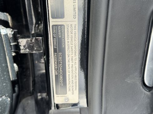 Used 2013 Bentley Continental GT image 36