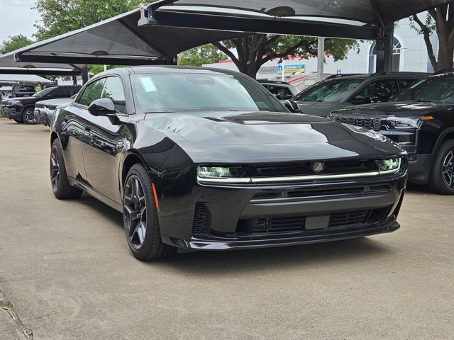 New 2026 Dodge Charger R/T AWD/4WD image 7