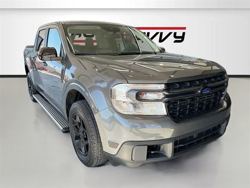 Used 2022 Ford Maverick XLT w/ Equipment Group 300A Standard image 1