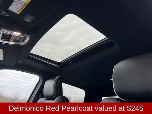 Used 2024 RAM 2500 Power Wagon w/ Level 2 Equipment Group image 19