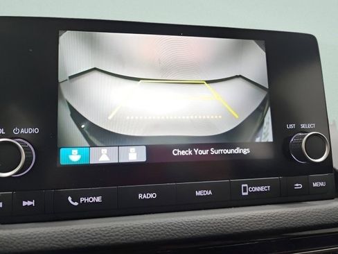 Used 2024 Honda Civic LX image 43
