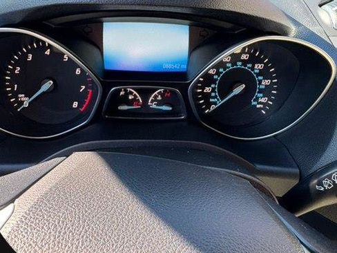 Used 2016 Ford Escape Titanium w/ Equipment Group 301A image 13