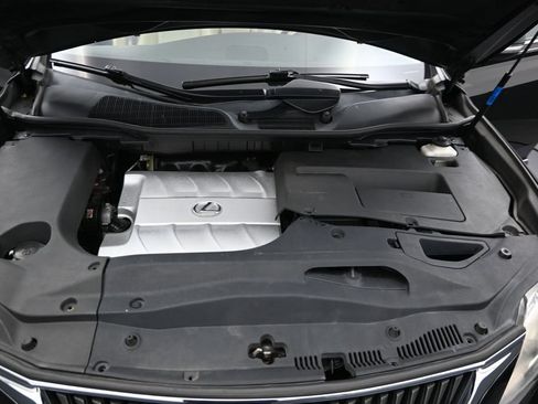 Used 2010 Lexus RX 350 AWD image 12