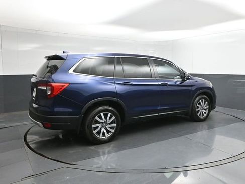 Used 2020 Honda Pilot EX-L image 15