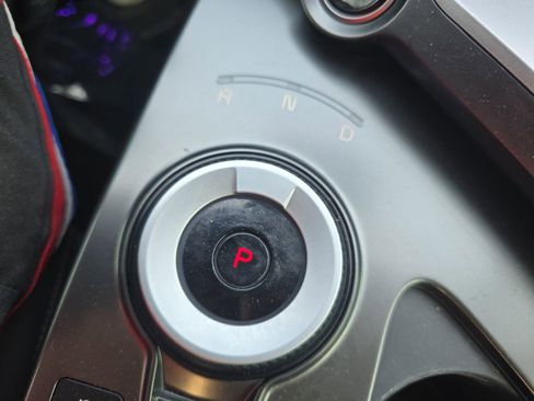 Used 2024 Kia EV6 Wind w/ Wind Technology Package image 23