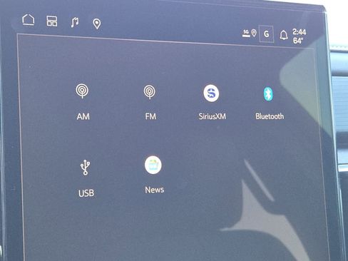 New 2026 GMC Acadia Elevation w/ Black Edition image 35