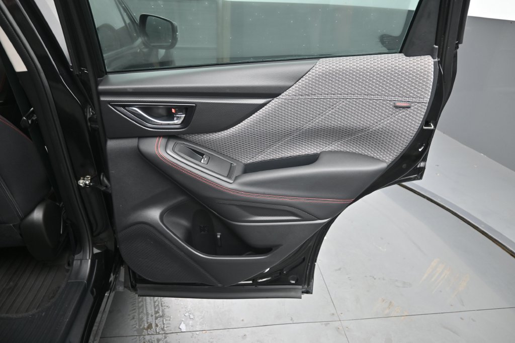 Used 2023 Subaru Forester Sport AWD/4WD image 19