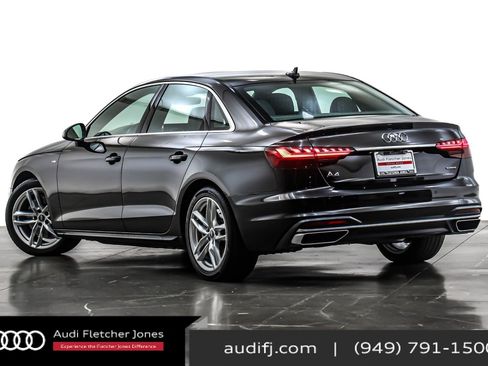 Used 2023 Audi A4 2.0T Premium w/ Convenience Package image 12
