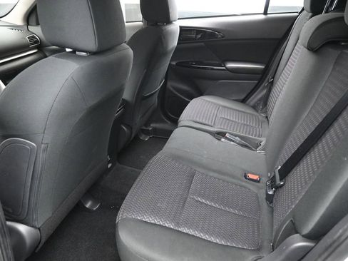 Used 2020 Mitsubishi Eclipse Cross LE AWD/4WD image 22