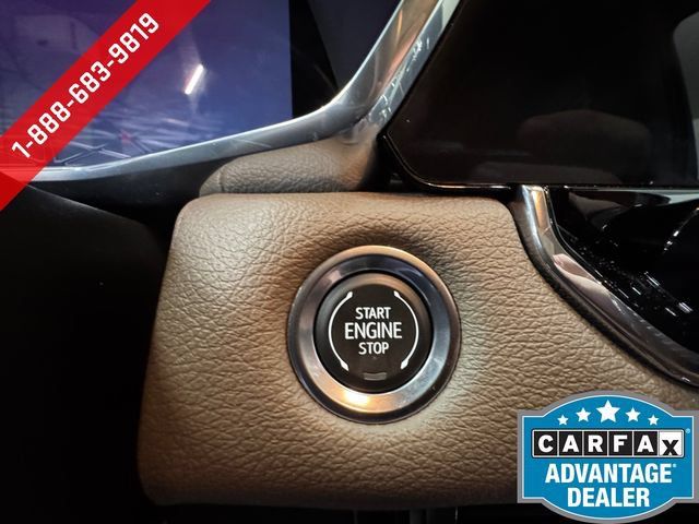 Used 2026 GMC Canyon Denali AWD/4WD image 21