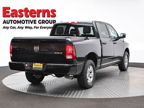 Used 2018 RAM 1500 Express image 5