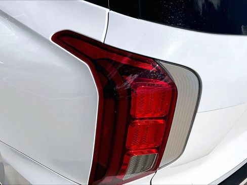 Used 2023 Hyundai Palisade Calligraphy FWD image 27