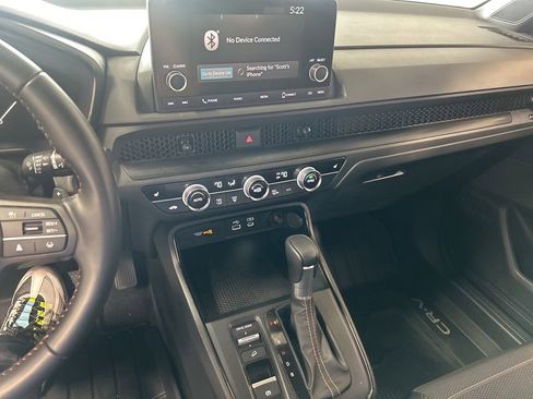 Used 2025 Honda CR-V Sport image 5