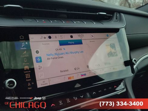 New 2026 Jeep Grand Cherokee Laredo image 31