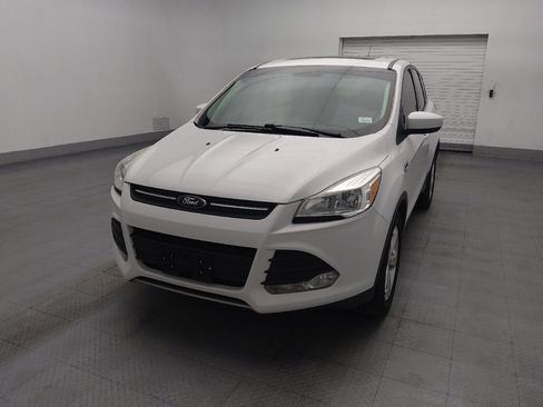 Used 2016 Ford Escape SE FWD image 15