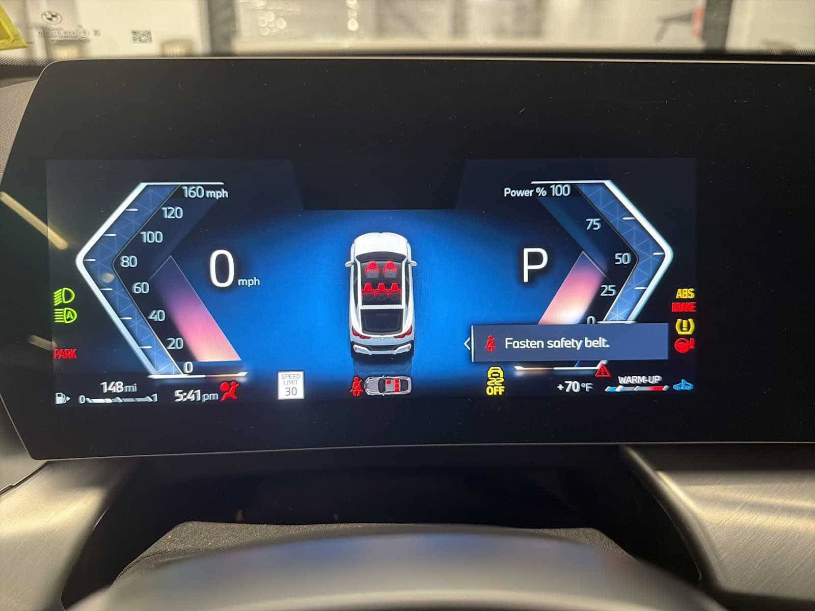 New 2026 BMW X2 xDrive28i w/ Convenience Package AWD/4WD image 9