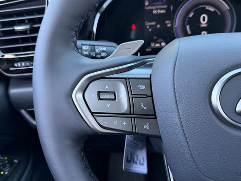 New 2026 Lexus NX 350h AWD w/ Premium Package image 16