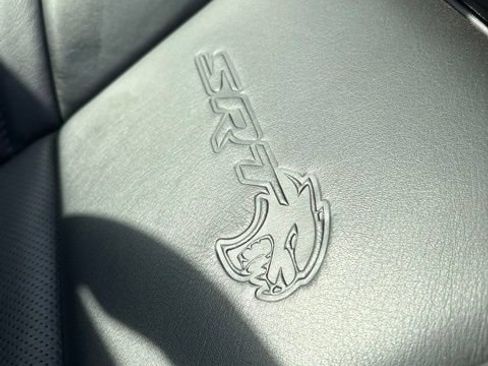 Used 2023 Dodge Challenger SRT Hellcat RWD image 13