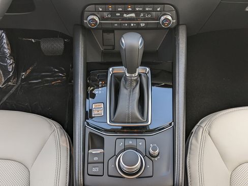 New 2025 MAZDA CX-5 AWD 2.5 S w/ Preferred Package image 18