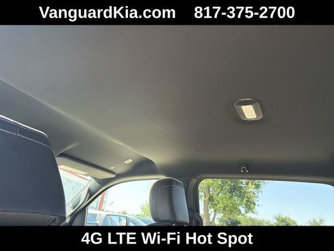 Used 2026 RAM 1500 Laramie AWD/4WD image 19