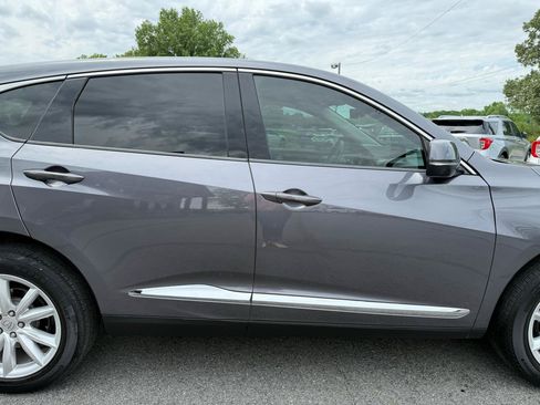 Used 2020 Acura RDX AWD image 41