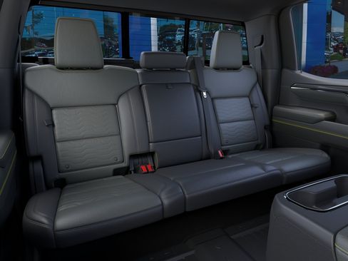 New 2026 Chevrolet Silverado 1500 ZR2 w/ LPO, Dark Essentials Package AWD/4WD image 44