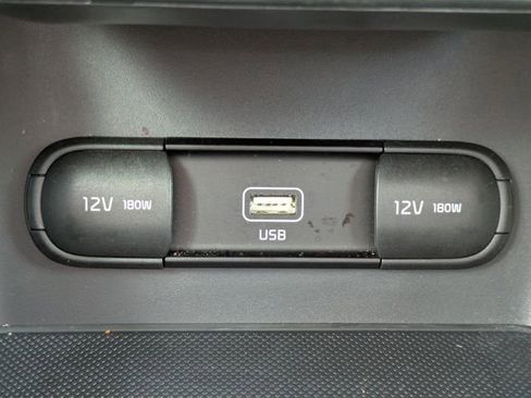 Used 2021 Kia Sportage EX image 20