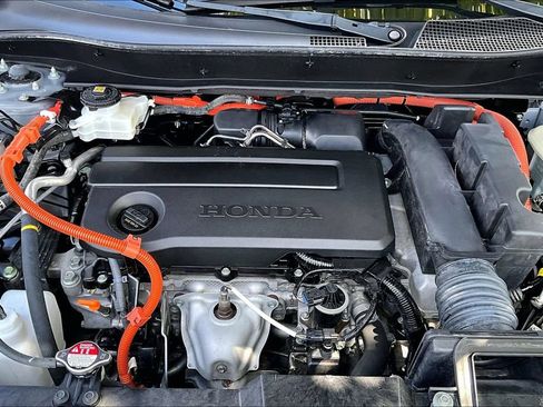 Used 2024 Honda CR-V Sport-L image 23
