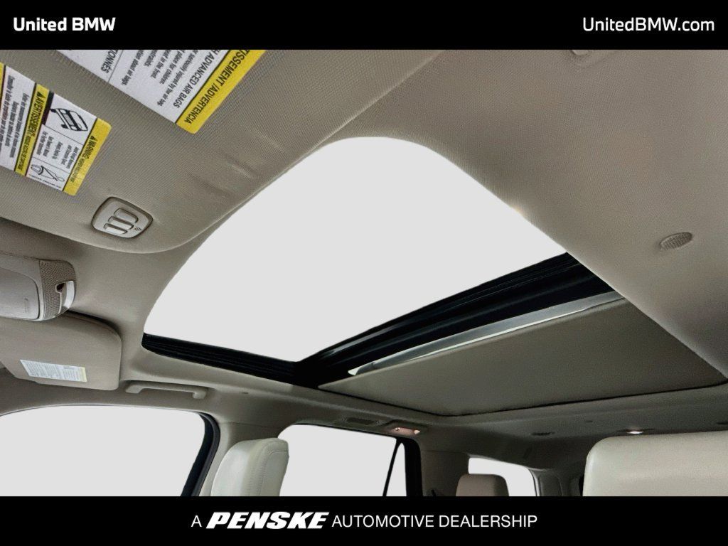 Used 2020 Ford Expedition Platinum RWD image 19