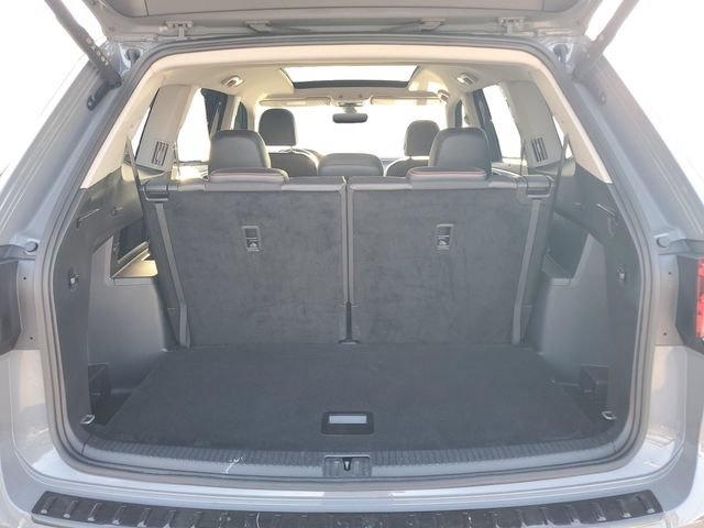 Used 2024 Volkswagen Atlas Peak Edition SEL AWD/4WD image 36
