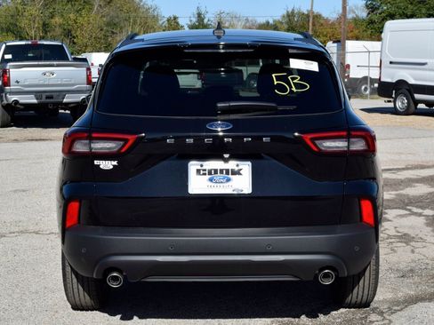 New 2026 Ford Escape ST-Line w/ Tech Pack #1 image 5