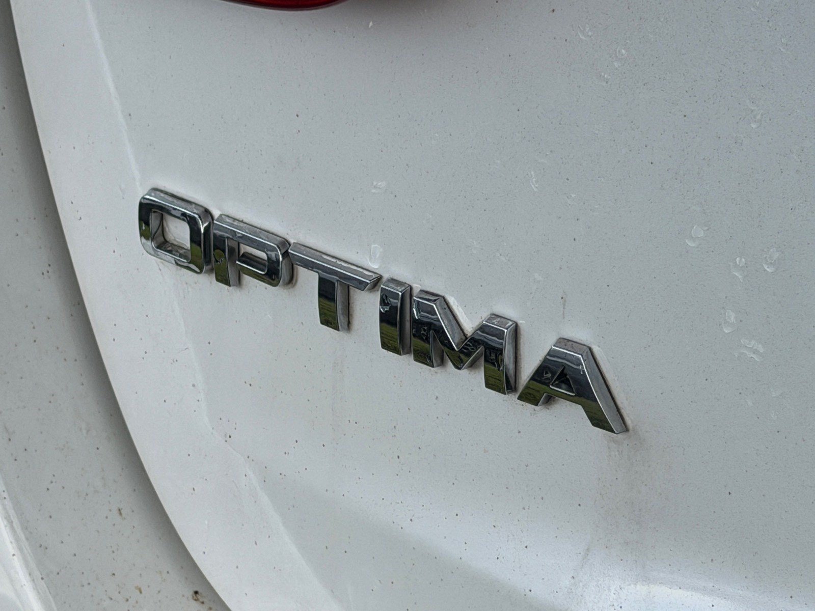 Used 2015 Kia Optima LX FWD image 8