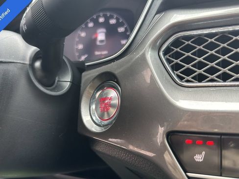 Used 2024 Acura Integra FWD image 26