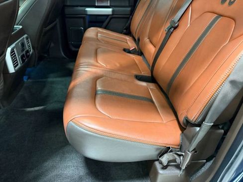 Used 2018 Ford F150 King Ranch w/ Equipment Group 601A Luxury AWD/4WD image 29