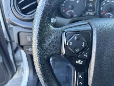 Used 2023 Toyota Tacoma SR image 22
