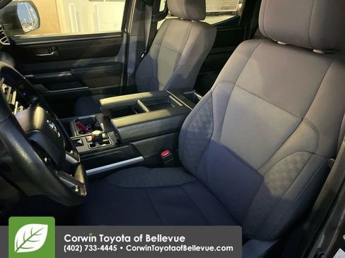 New 2026 Toyota Tundra SR5 image 15