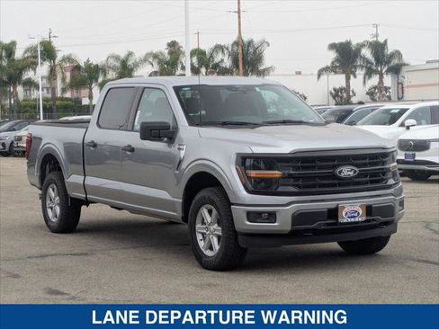 New 2026 Ford F150 XLT AWD/4WD image 7