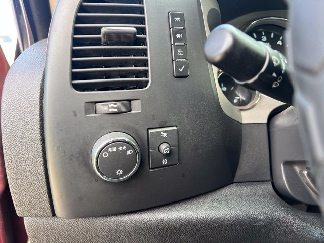 Used 2008 Chevrolet Silverado 1500 LT w/ Power Pack Plus AWD/4WD image 14